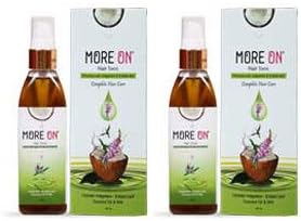 MORE ON Hair Tonic 200ml (100ml x 2)