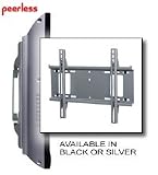 Universal Flush Wall Mount for 23-46 LCD Screens -