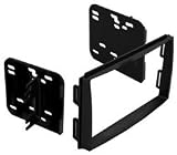 METRA 95-7330 KIA SPECTRA AND SPECTRA 5 2007 RADIO INSTALLATION KIT
