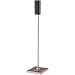 Omnimount Gemini 1 P Medium Speaker Stand with 4 Base Plates
