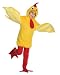 Fuzzy Chicken Child (Medium (7-10))