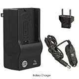 Deluxe Accessory Kit for the Sony Handycam Camcorder DCR-DVD108 and DCR-DVD308