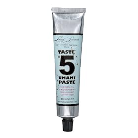 Taste No. 5 Umami Paste 70 g (Pack of 4)