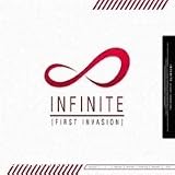 Infinite 1st Mini Album - First Invasion