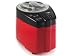 �����ŵ� MICHIBA KITCHEN PRODUCT RICE CLEANER ��̣�� MB-RC02RB ��å�+�֥�å�