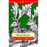 As You Like It (World's Classics)