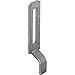 STEEL LATCH STRIKE