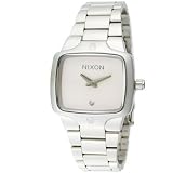 ニクソン NIXON スモール プレイヤー THE SMALL PLAYER ホワイト ホワイト･白（文字盤カラー） A300100 レディース ウォッチ 腕時計 A300-100A300-100の画像