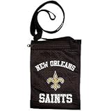 New Orleans Saints NFL Game Day Pouch