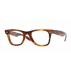 Ray-Ban RX 5121 eyeglasses