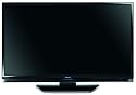 Toshiba 46 XF 350 PG 46 Zoll / 117 cm 16:9 "Full-HD" Picture Frame LCD-Fernseher piano-schwarz/silber