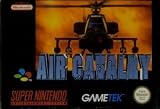 Revue Nintendo  / Air Cavalry
