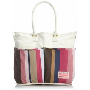 【クリックで詳細表示】MULTI TOTE-M d： ヘルス＆ビューティー