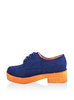 SOTO ALTO Zapatos derby (Denim)