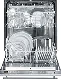 Miele : G2472SCVi 24in Optima II Series Dishwasher