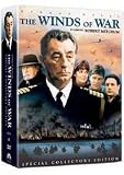 Buy : The WINDS OF WAR - Complete Series (6  DVD Collectors Ed.)