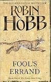 Fool's Errand (Tawny Man)