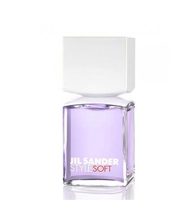 Jil Sander Style Soft, femme/woman, Eau de Toilette, 50 ml Preisvergleich