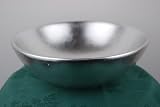 Advent Colonial Silver Floater / Pot Pourri / Nuts / Sweets Bowl