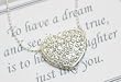 A Daughter Like You Necklace A Daughter Like You Necklace