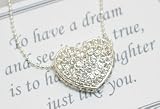 A Daughter Like You Necklace
