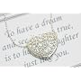 A Daughter Like You Necklace