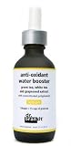 Dr. Brandt Anti-Oxidant Water Booster Lemon 2oz
