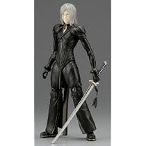 Final Fantasy VII Movie Advent Children Series 2 Action Figure Kadaj