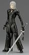 Final Fantasy VII Advent Children Action Figure Kadaj