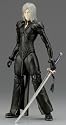 Final Fantasy VII Movie Advent Children Series 2 Action Figure Kadaj