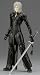 Final Fantasy VII Movie Advent Children Series 2 Action Figure Kadaj