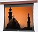 Dalite Designer Da-tab Electrol Video Format 50 X 67 Inch Da-mat Projection Screen - Dalite 75593