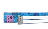  : Dual Actinic - 420 and 460nm Power Compact Lamp - Square Pin - 65W