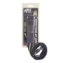 Atomic Pet Lighted Dog Leash - Assorted Light Pattern