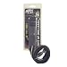 Atomic Pet Lighted Dog Leash - Assorted Light Pattern