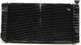 88-94 CHEVY CHEVROLET BLAZER S10 s-10 RADIATOR SUV, 6cyl; 4.3L; 262c.i. Without Engine Oil Cooler (1988 88 1989 89 1990 90 1991 91 1992 92 1993 93 1994 94) P681 52450026