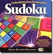 Sudoku Unlimited + Crossword Addict 2CD Set