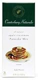 Cinnamon Apple Pancake & Waffle Mix
