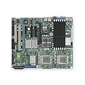 5000V Dp Dual Core LGA771 Atx U320 2PCIE8/4(X8 Slot) 2PCIX Pci