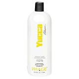 Image Yucca Blossom, Energizing Body & Shine Shampoo, 33.8 fl oz (1 lt)