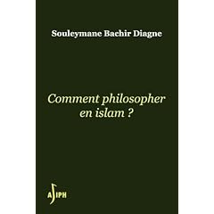 Comment Philosopher En Islam