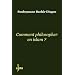 Comment Philosopher En Islam