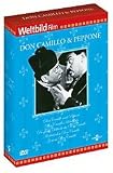 Produkt-Bild: Don Camillo & Peppone Box Set Edition (5 DVDs)