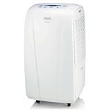 DeLonghi DE500 50-Pint Dehumidifier
