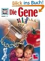 WAS IST WAS, Band 111: Die Gene