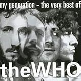 My Generation: The Very Best of the Who