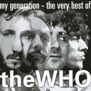 My Generation: The Very Best of the Who