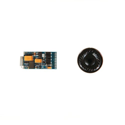 M&auml;rklin 60933 - Nachr&uuml;stsatz mfx-Decoder, H0