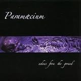 Echoes from the Ground an album by Paramaecium