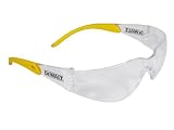 Dewalt SGPC DPG54-1D Protector Clear Safety Glasses